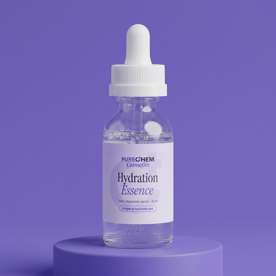 Hydration Peptide Essence